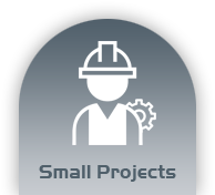 Small Projects